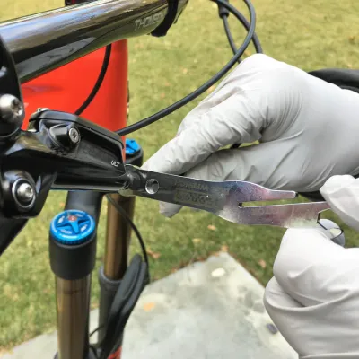 Pedro's Disc Wrench 7mm &amp; 8mm