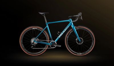 Colnago G4X Frame kit