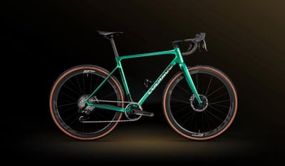 Colnago G4X Frame kit