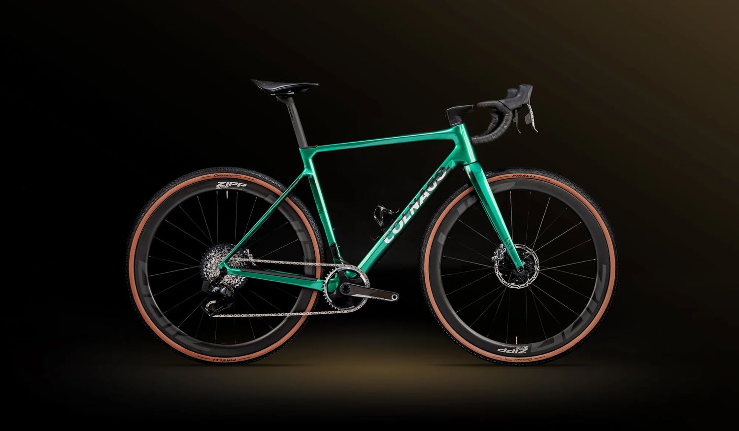 Colnago G4X Frame kit
