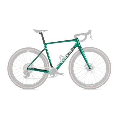 Colnago G4X Frame kit