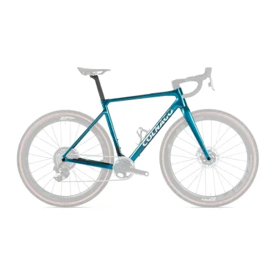 Colnago G4X Frame kit