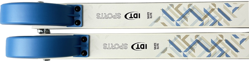 IDT Skate Elite Lady