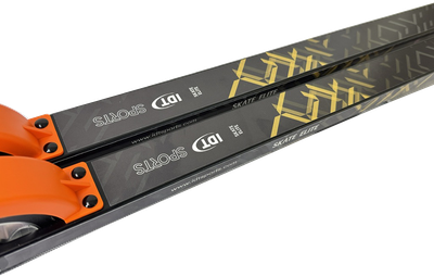 IDT Skate Elite RM2 w/ binding