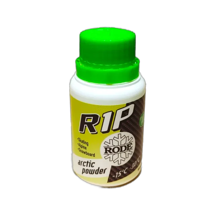 Poudre Arctique Rode gl-00 | 50g (-8 / -20)