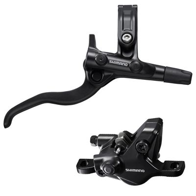 Shimano BR-MT410 Disc Brake Set