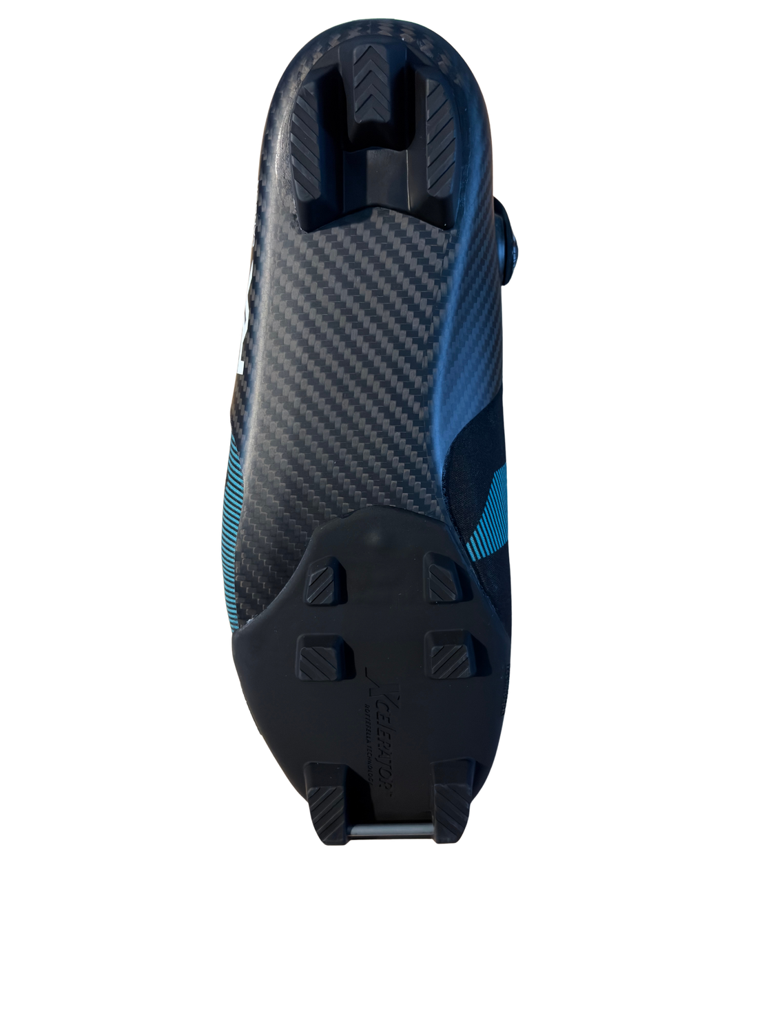 Kastle RX WC Skate Boot