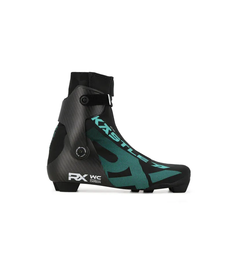 Kastle RX WC Skate Boot