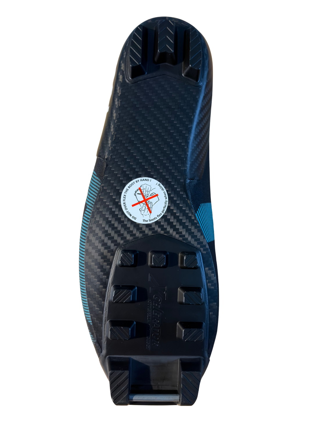 Kastle RX WC Classic Boot