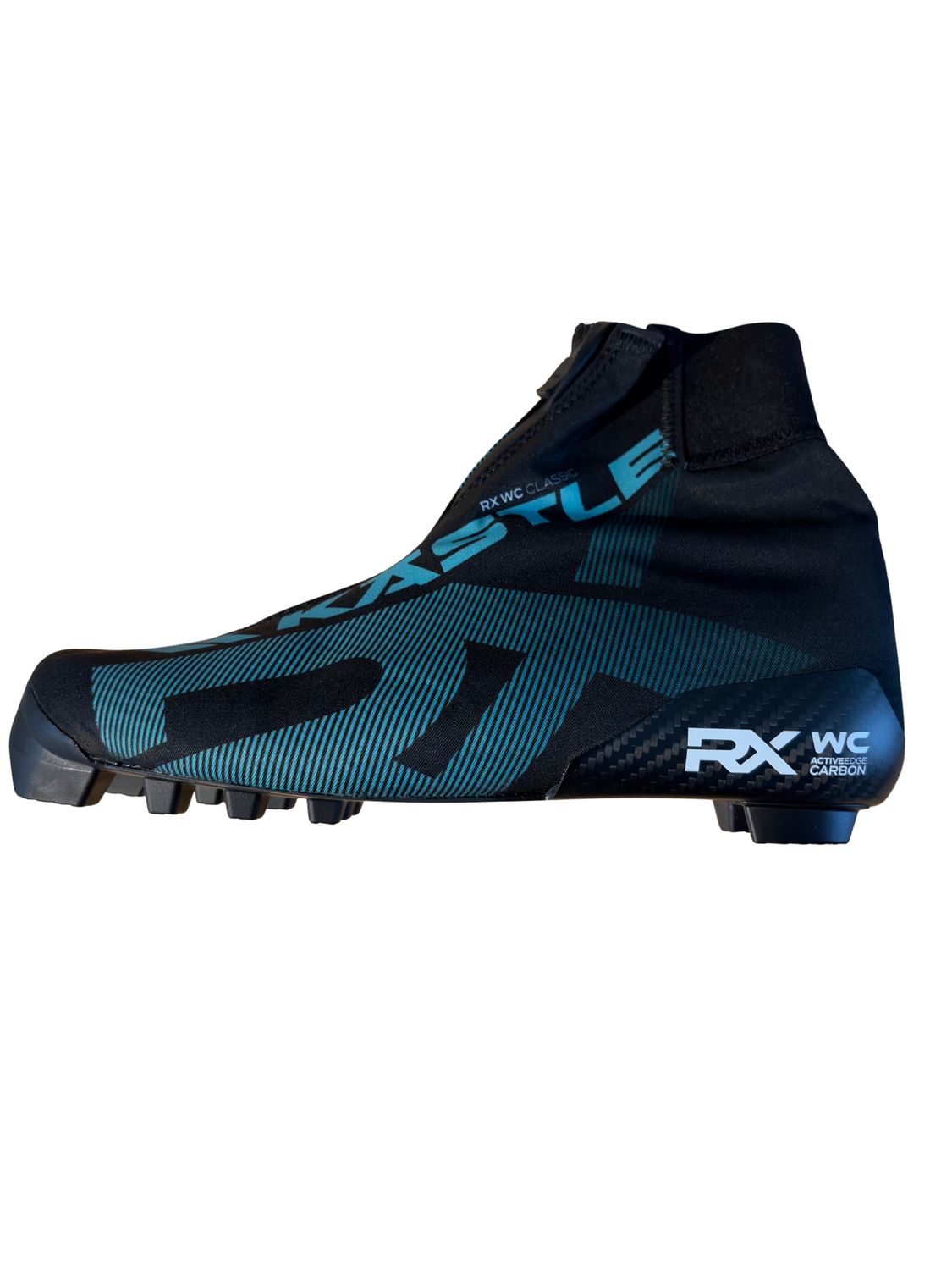 Kastle RX WC Classic Boot