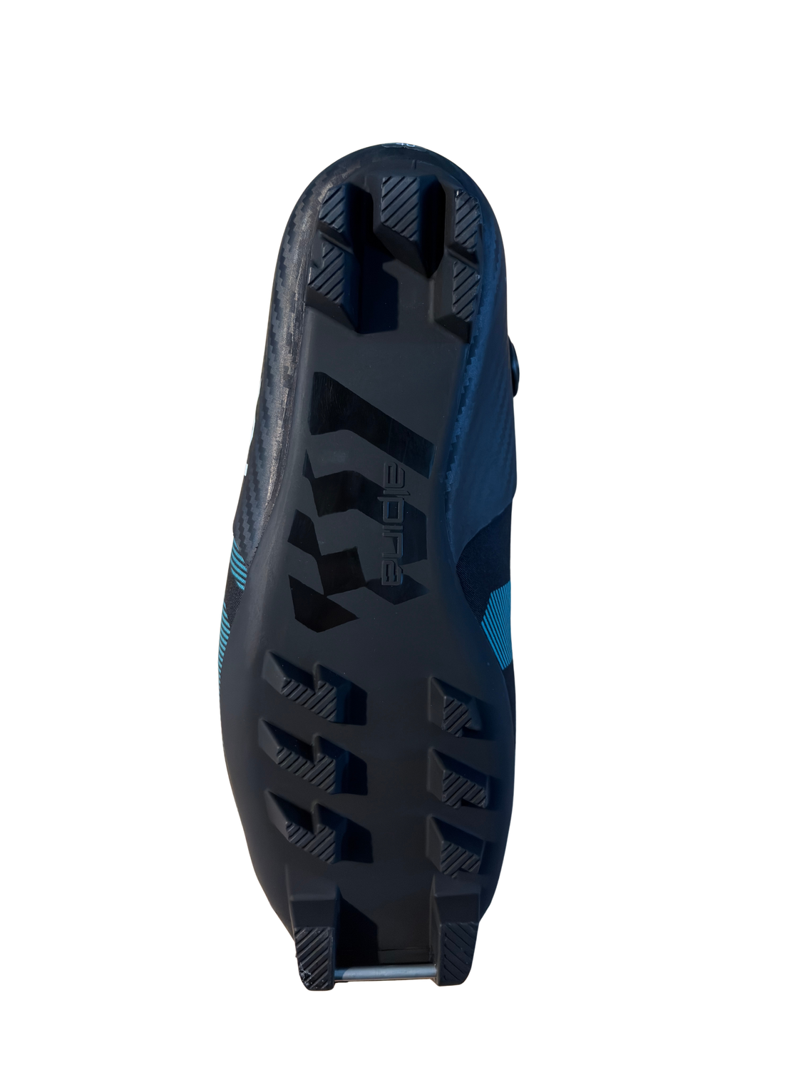 Kastle RX Skate Boot