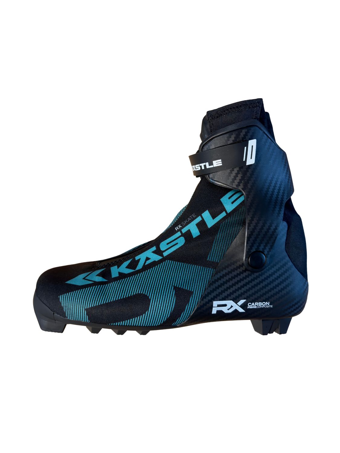 Kastle RX Skate Boots