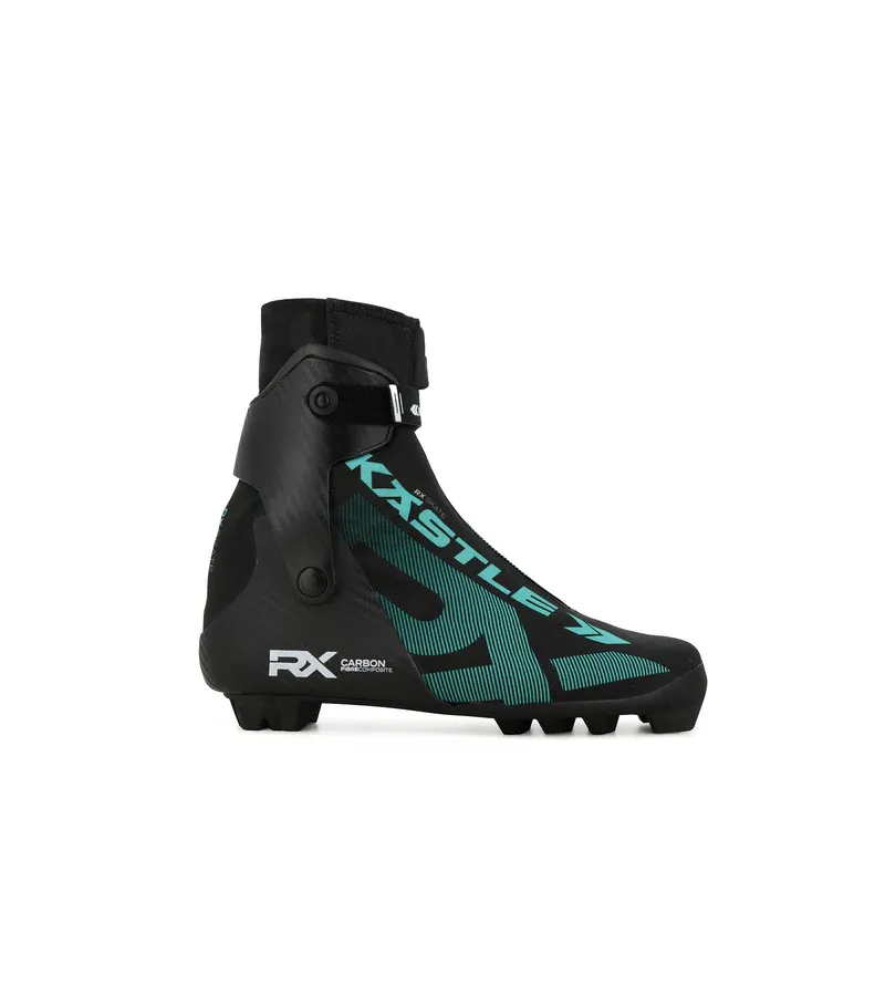 Kastle RX Skate Boots