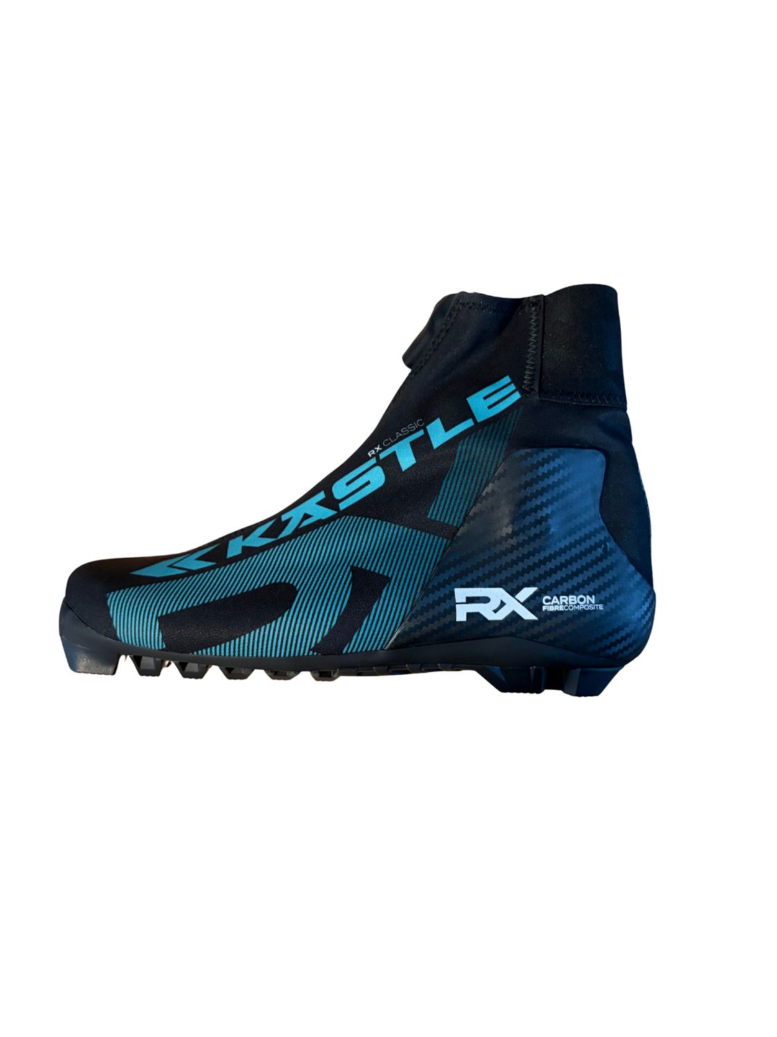 Kastle RX Classic Boots