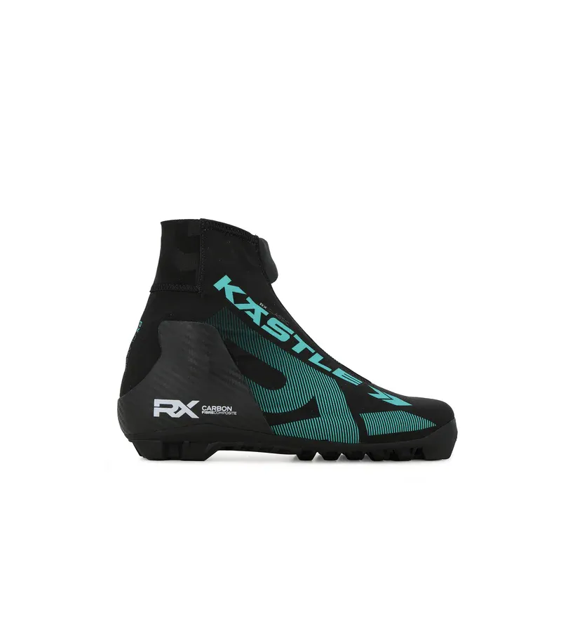 Kastle RX Classic Boots