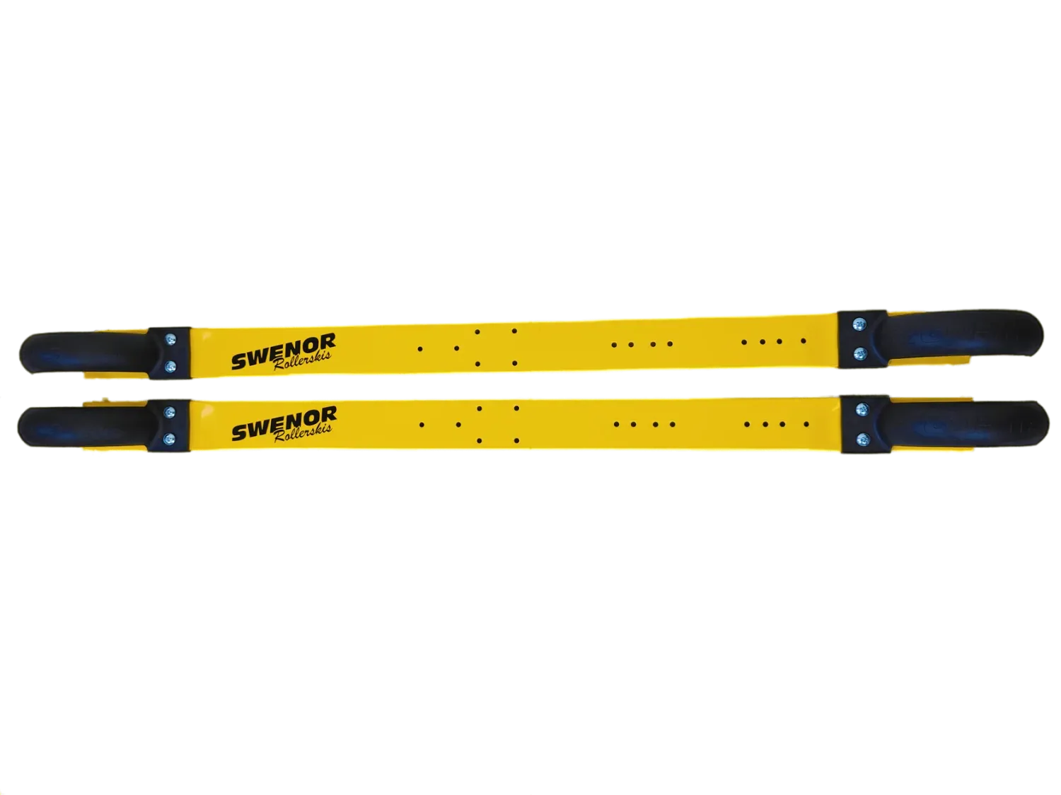 Swenor Skate Extra Long Aluminium Rollerskis