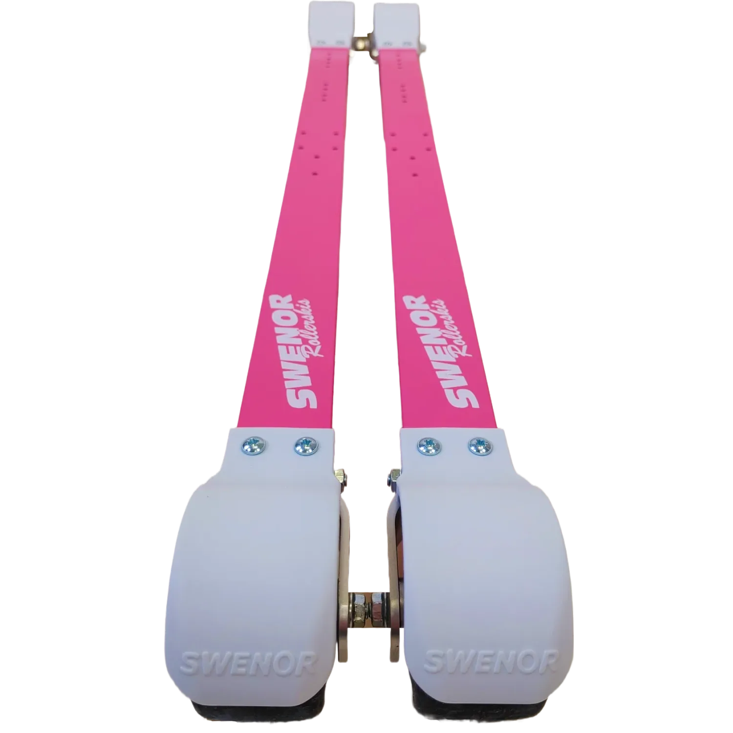 Swenor Alutech Classic Rollerskis