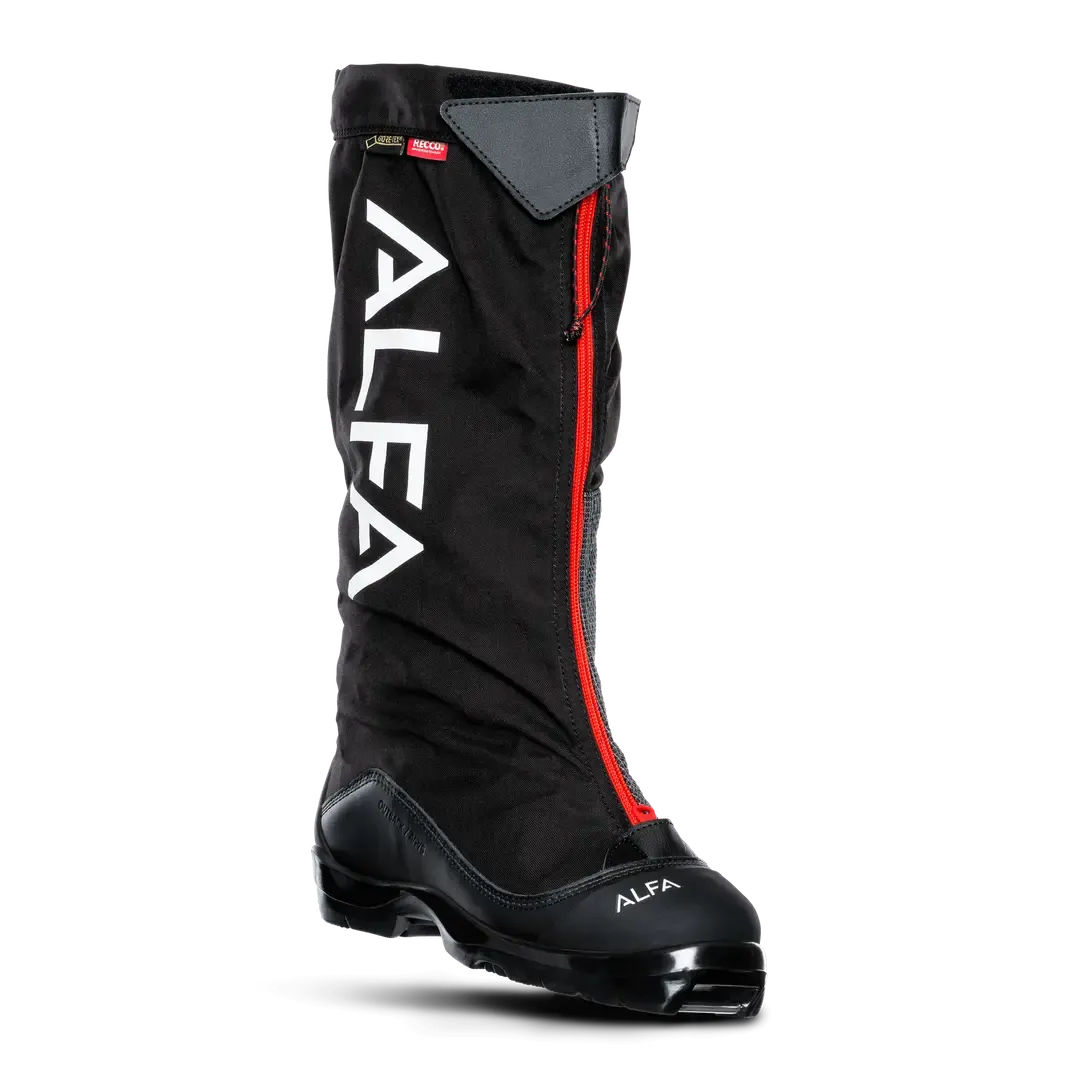 Alfa Outback 2.0 GTX