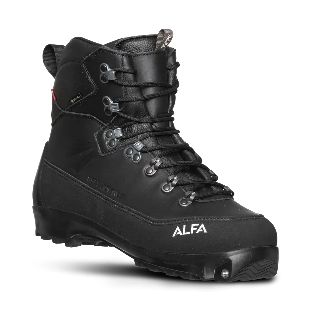 Alfa Vista Advance GTX