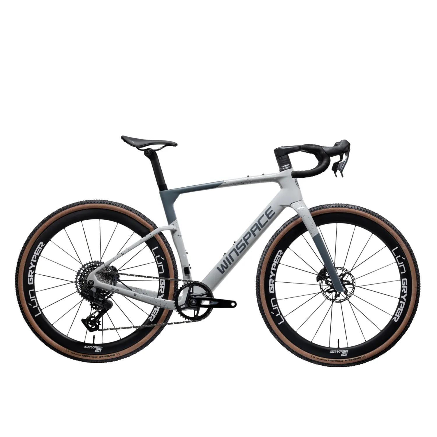 Winspace G3 Pro DI2