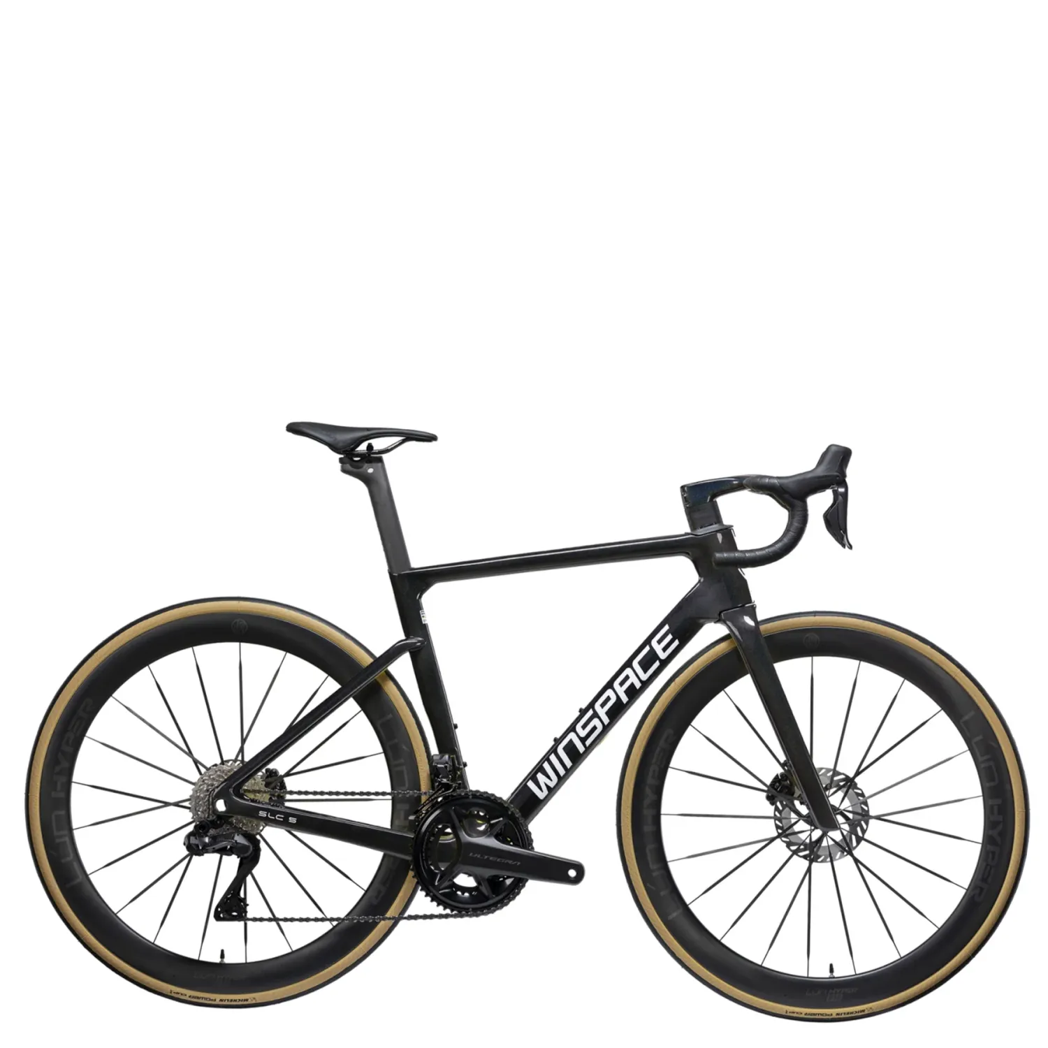 Winspace SLC 5.0 105 Di2