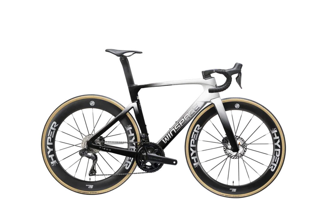 Winspace T1600 105 Di2