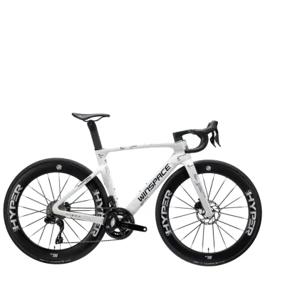 Winspace T1600 Ultegra Di2