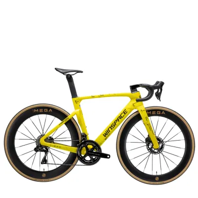 Winspace T1600 Ultegra Di2
