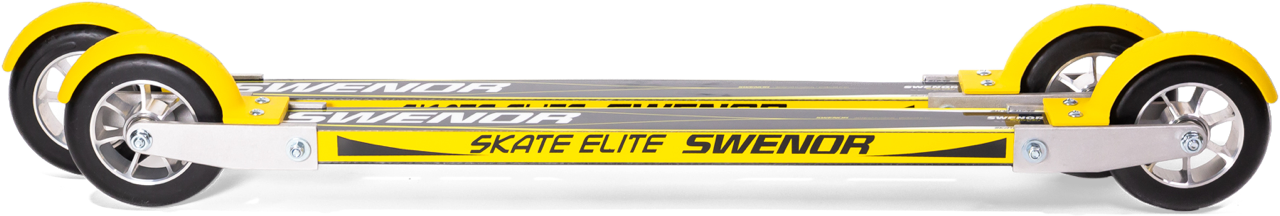 Swenor Skate Elite Rollerskis
