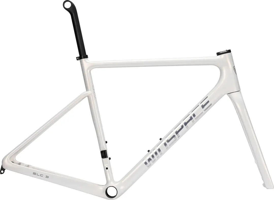 Winspace SLC 3.0 Frameset 