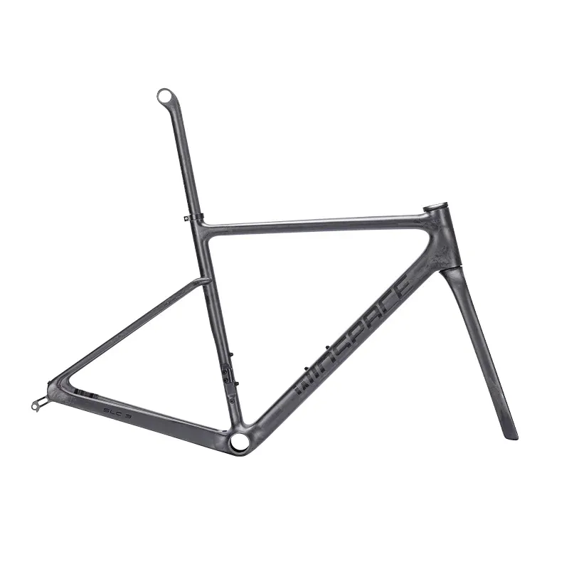Winspace SLC 3.0 Frameset , Color: Superlight Black, Size: 460