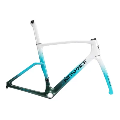 Winspace Agile Frameset