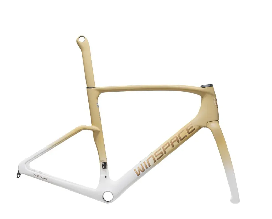 Winspace Agile Frameset