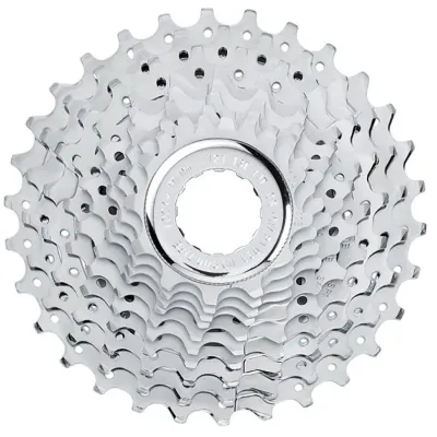 Cassette Campagnolo Veloce - 10 vitesses, 13-29t, Argent