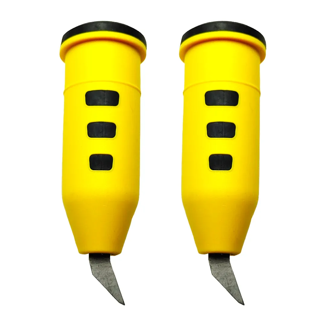 Swenor Rollerski Damping Ferrules 11mm