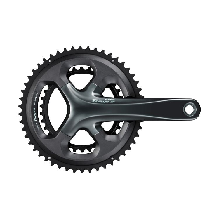Shimano Tiagra FC-4700/4703 2x10sp. Crankset