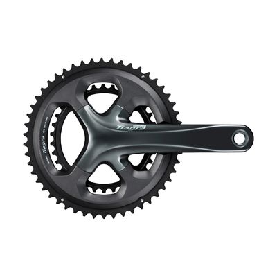 Shimano Tiagra FC-4700/4703 2x10sp. Crankset