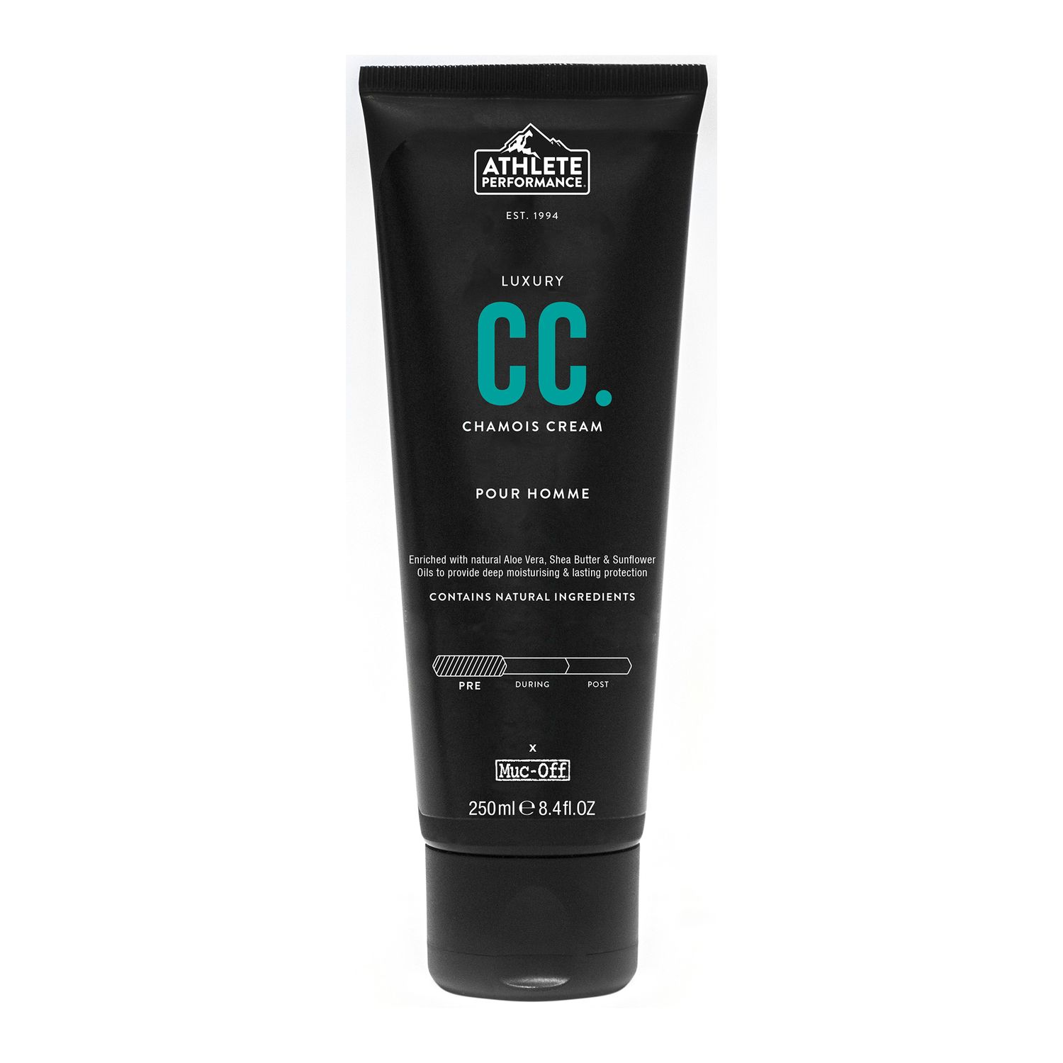 Muc-Off Luxury Chamois Cream
