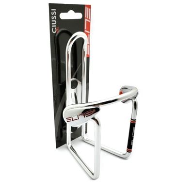 Elite Ciussi Gel bottle cage