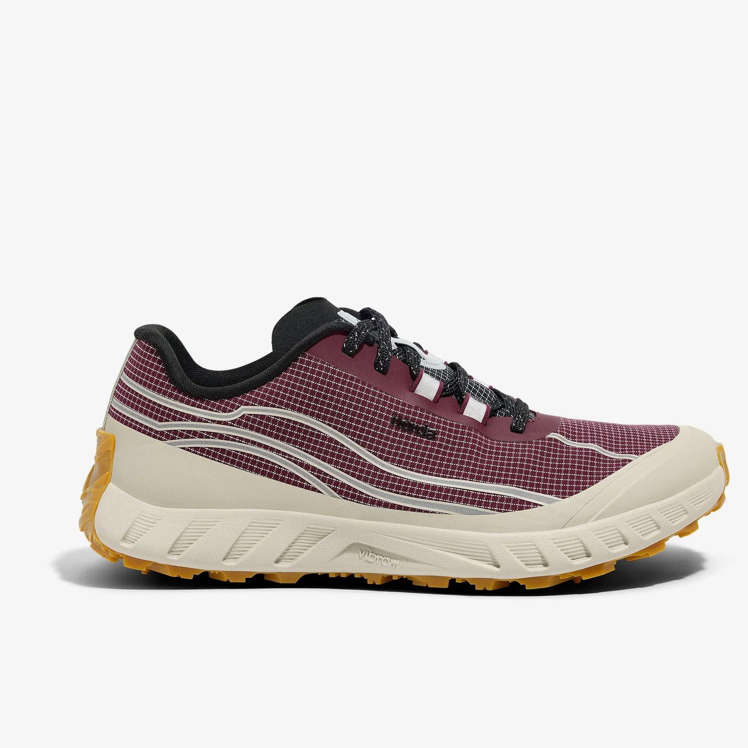 Norda 002 - Men's, Color: Amaranth, Size: M10.5