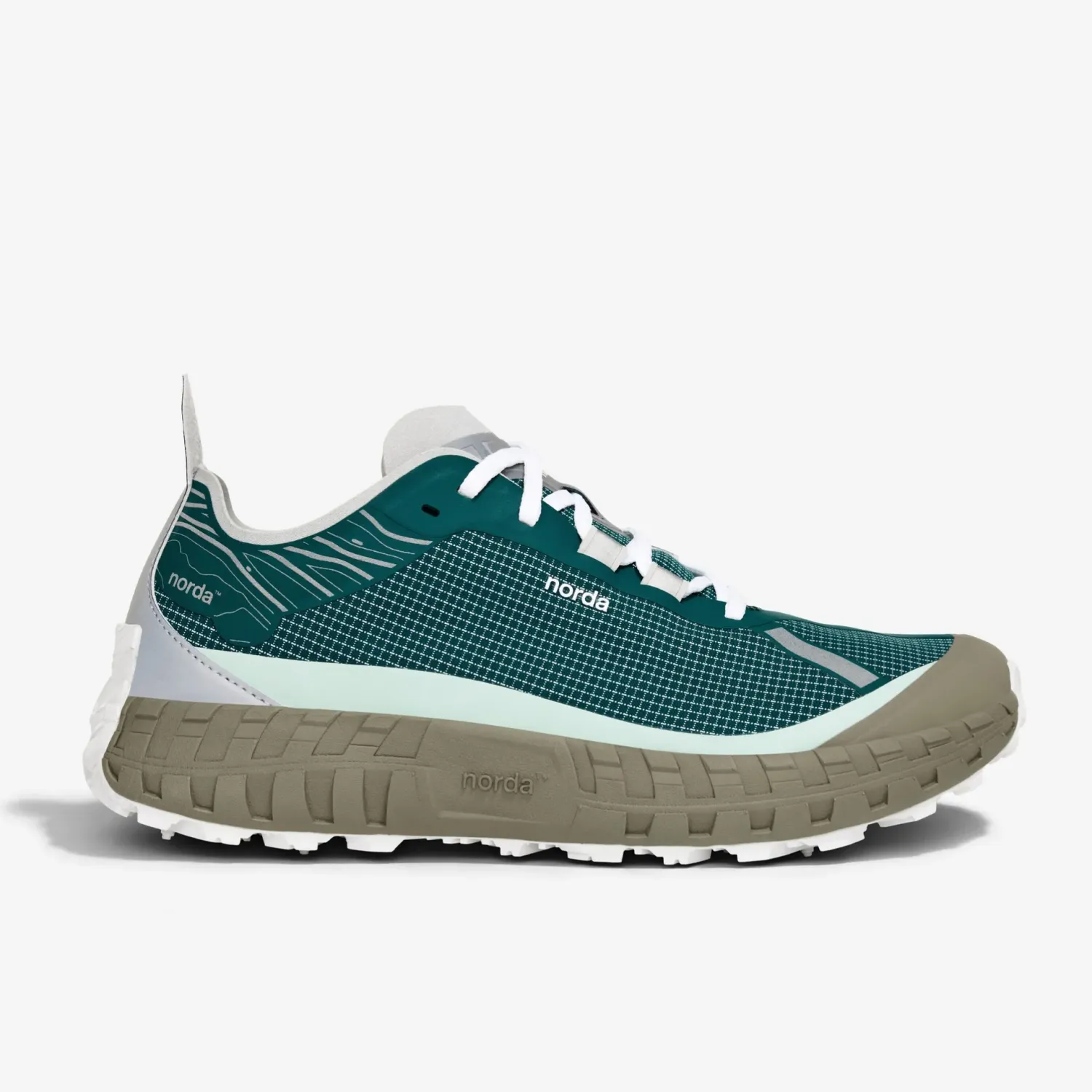 Norda 001A Women's