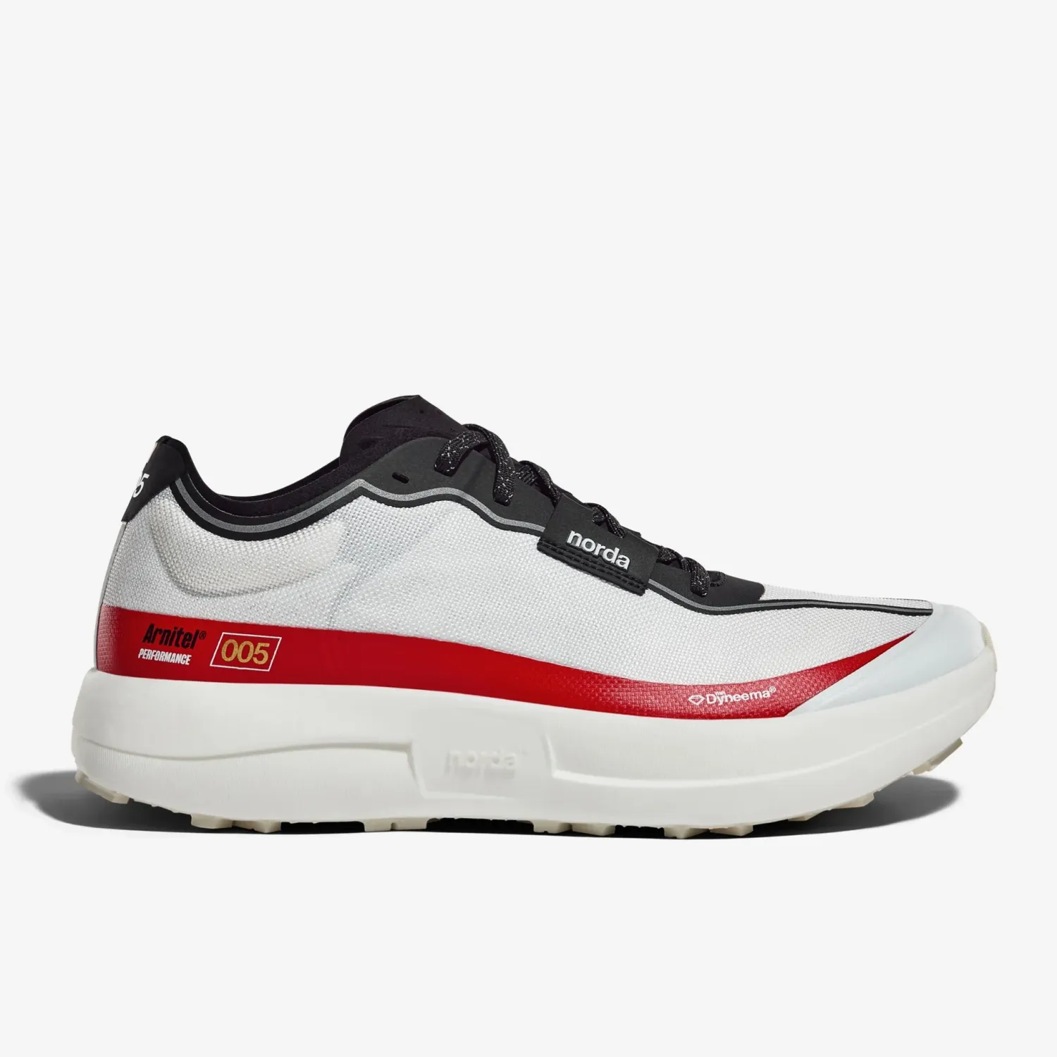 Norda 005 - Women's