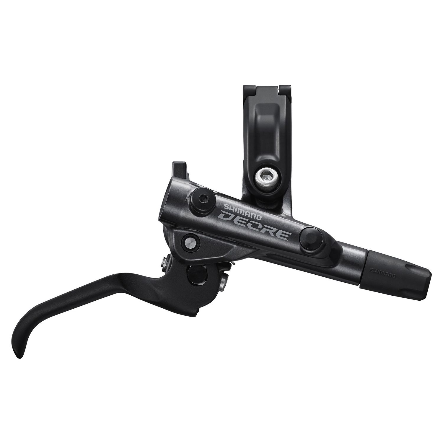 Shimano, BL-M6100, Brake Lever, Left EBLM6100L