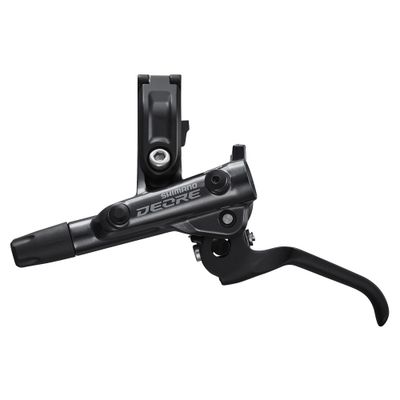 Shimano, BL-M6100, Brake Lever, Right, EBLM6100R