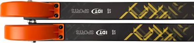 IDT Skate Elite Roller Ski