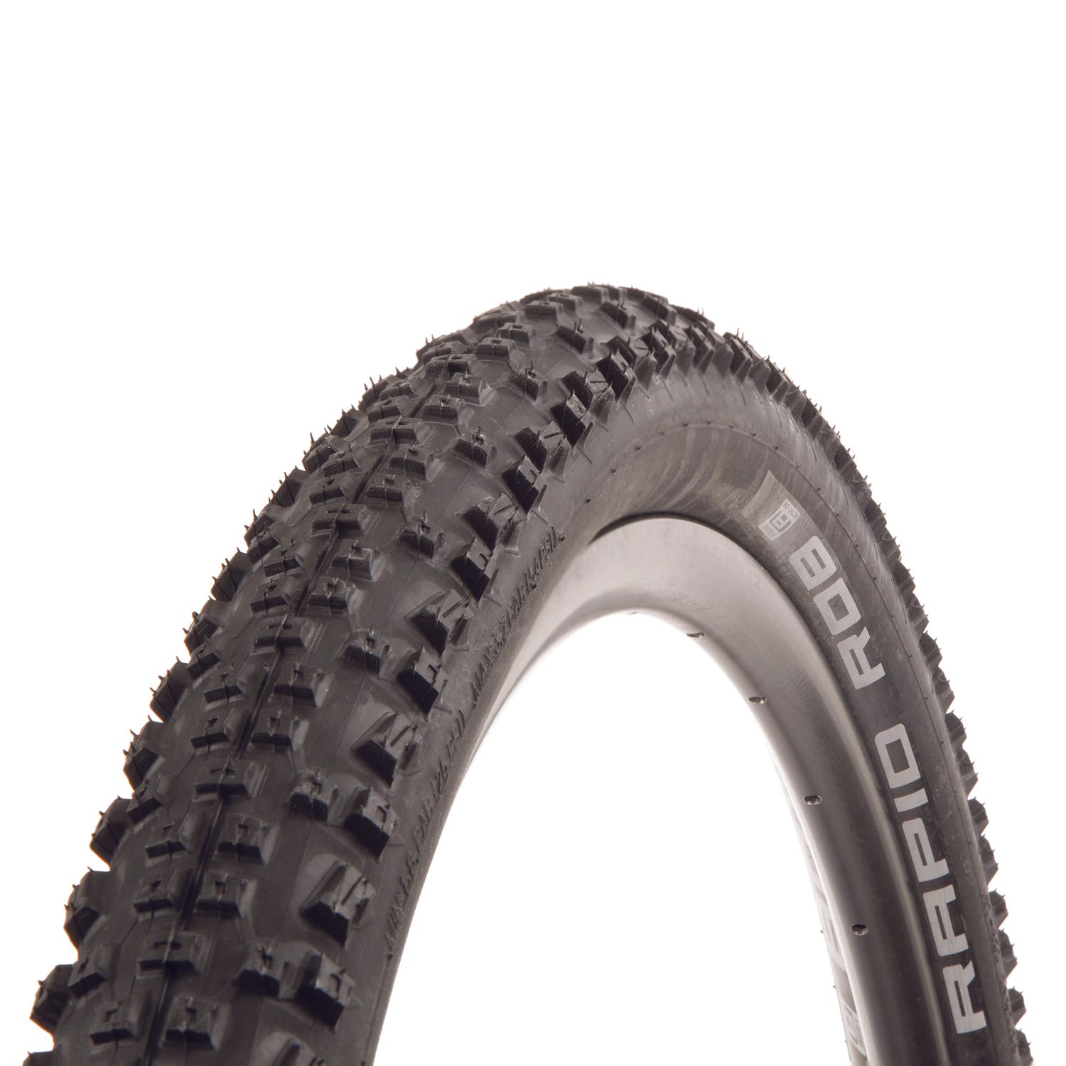 Schwalbe Rapid Rob - Wire Bead