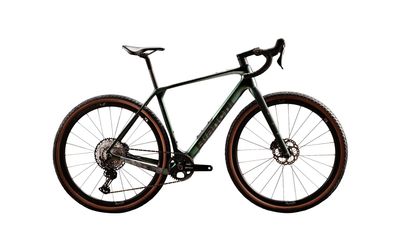 2026 Bianchi Arcadex PRO GRX 820