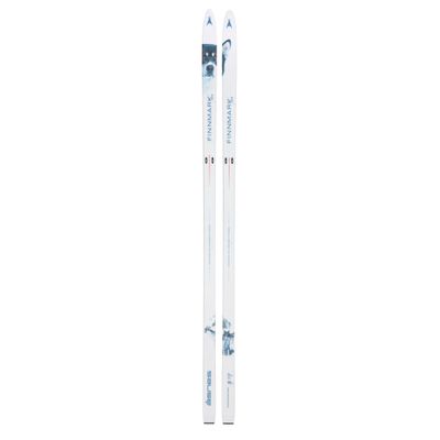 Asnes Finnmark 54 Backcountry Ski