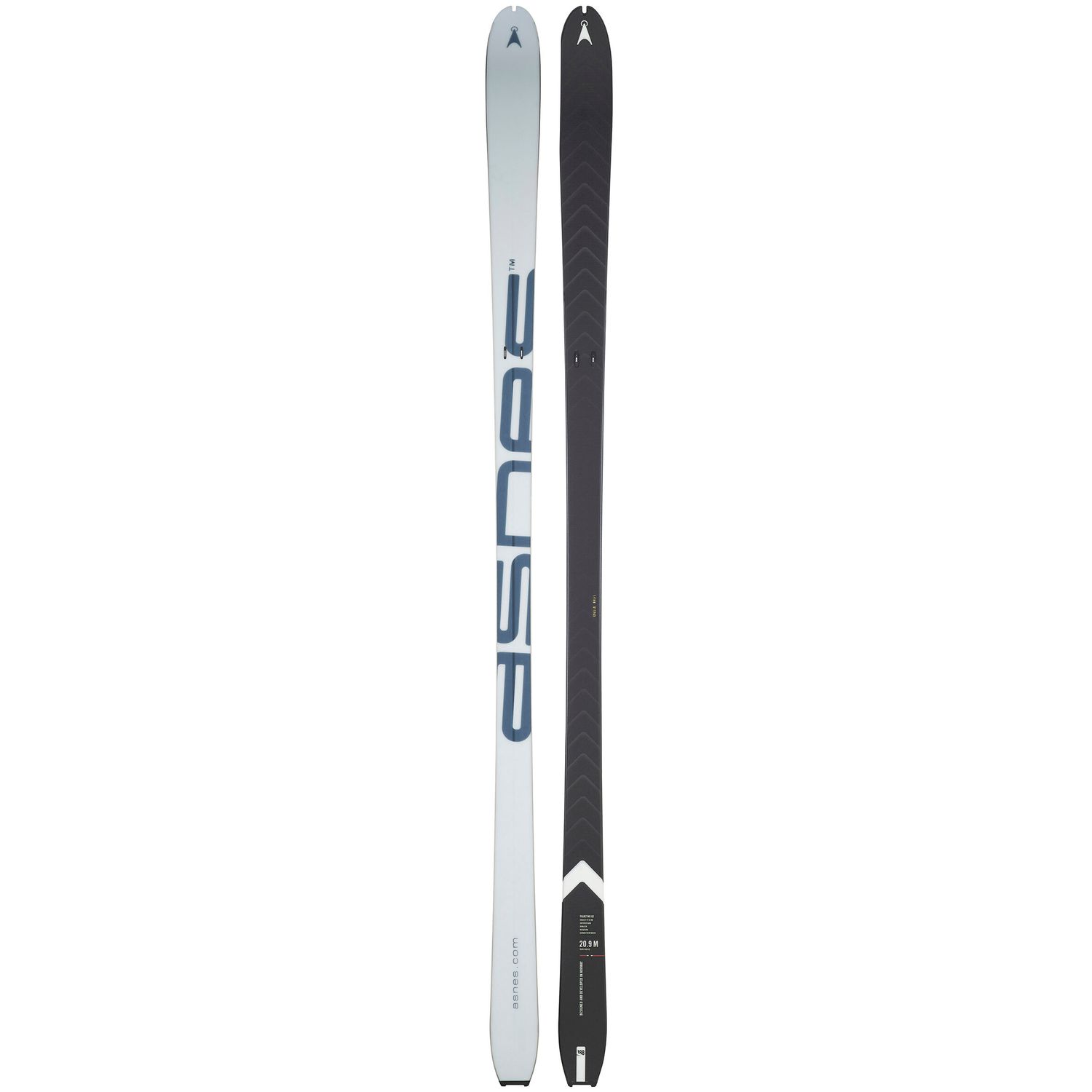 Asnes Falketind 62 Xplore Backcountry Ski