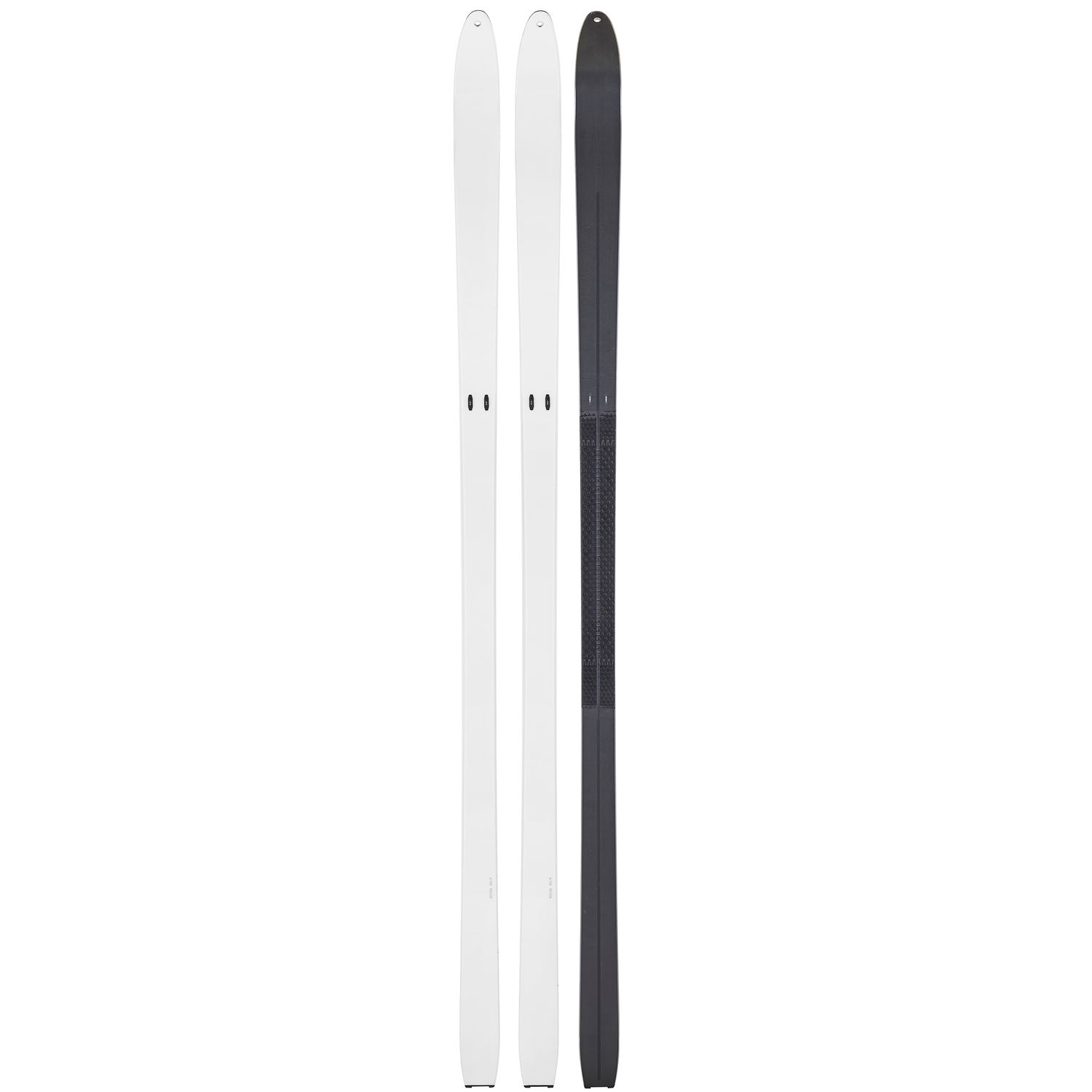 Asnes Combat Nato 62 Waxless Backcountry Ski